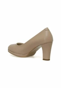 Polaris Gova 3Fx - Tacones - Beige -Outlet Havaianas Tienda d2b1cce16c4644dc957c2370bf9b01b8