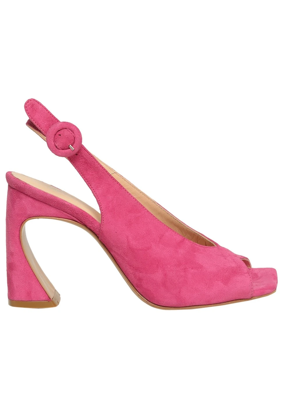 Sandalias - Pink 5 Sandalias - Pink - Imagen 5