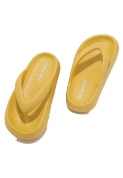 Sandalias De Dedo - Amarillo -Outlet Havaianas Tienda d44c1ebe978949df9d8e2892fb5c555e