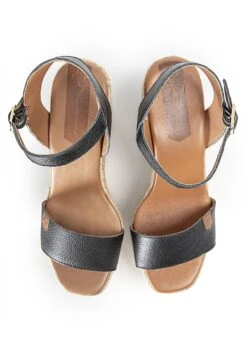 Kuta- Sandalias De Cuña - Black 6 Kuta- Sandalias De Cuña - Black -Outlet Havaianas Tienda d462f35dc84442e7b173bd776d080f60