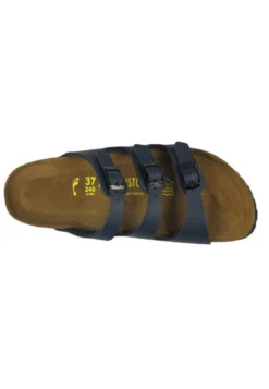 Birkenstock Florida - Sandalias Planas - Navy -Outlet Havaianas Tienda d48241b11aa54853bc96d77b7c273e1a