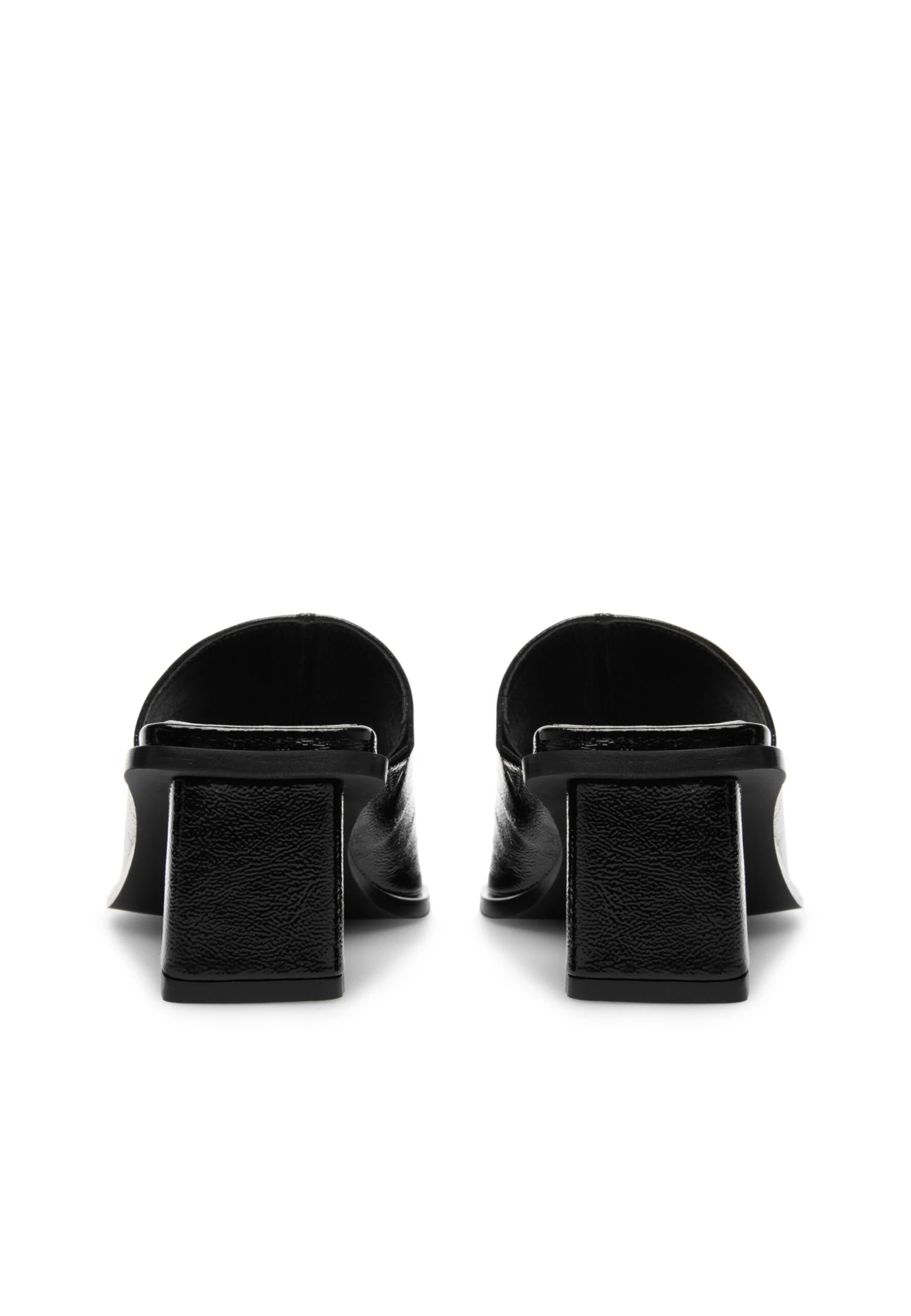 Sandalias - Black 3 Sandalias - Black - Imagen 3