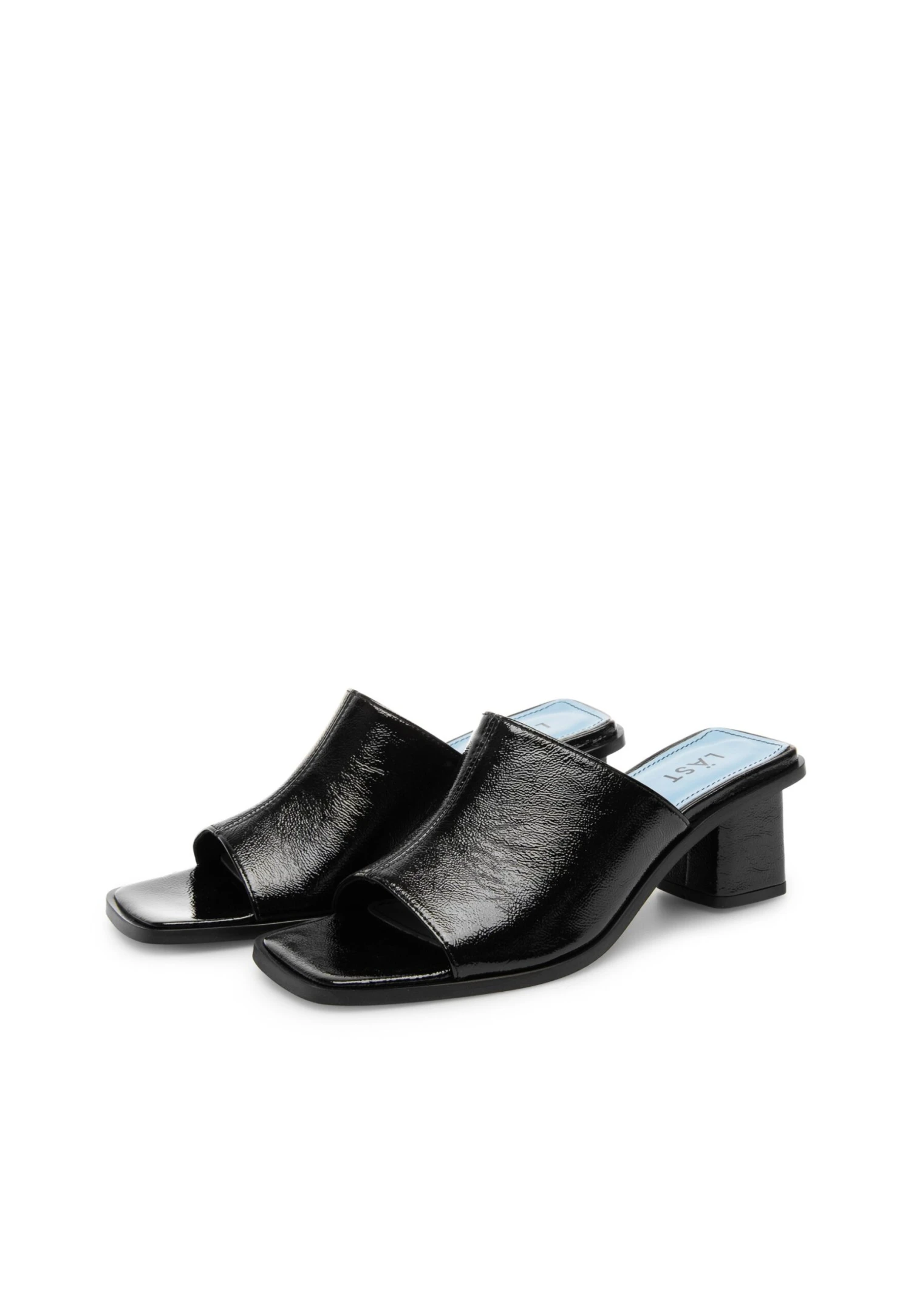 Sandalias - Black 2 Sandalias - Black - Imagen 2