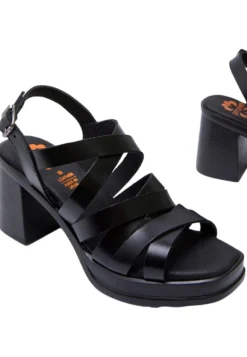 Fontana - Sandalias Con Plataforma - Black -Outlet Havaianas Tienda d5123b03418e41bfbdda7c591f235336 scaled