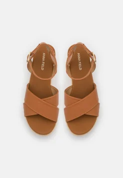Anna Field Alpargatas - Cognac -Outlet Havaianas Tienda d52529a21b224196845f3300c3208bf3 scaled