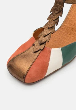 Chie Mihara Prita - Tacones - Multi-Coloured -Outlet Havaianas Tienda d5bd3c25844a4395b079a0995ab7234d scaled