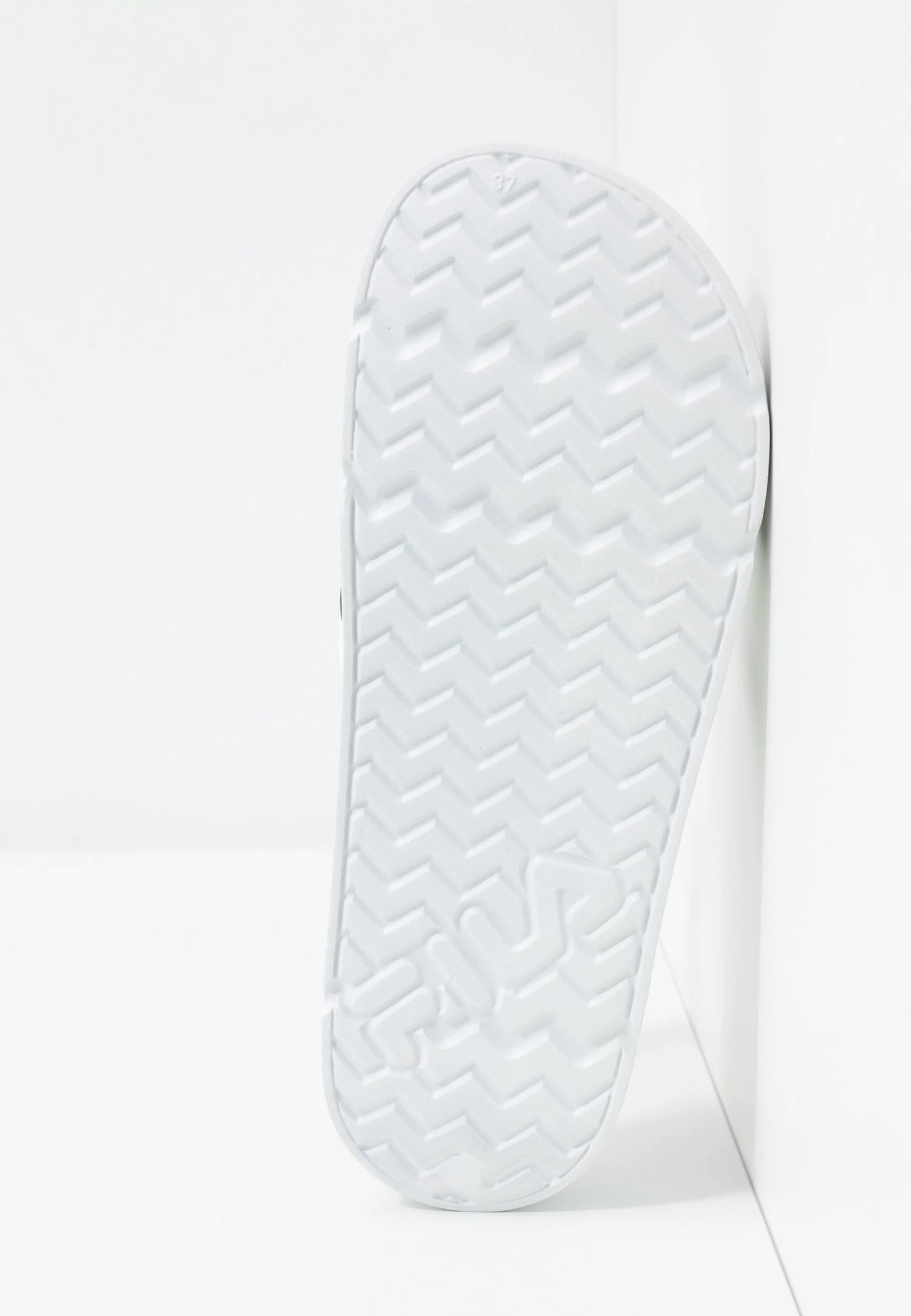 Fila Morro Bay - Chanclas De Dedo - White 7 Fila Morro Bay - Chanclas De Dedo - White - Imagen 7