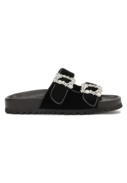 Kazar Karsa - Sandalias Planas - Black -Outlet Havaianas Tienda d63a2dbe1c66479ebf9203c8f8c5403f