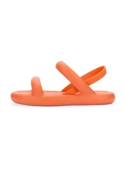 Melissa Free - Sandalias - Orange