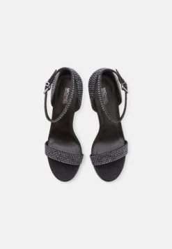 MICHAEL Michael Kors Jordyn Platfrom- Sandalias Con Plataforma - Black 11 MICHAEL Michael Kors Jordyn Platfrom- Sandalias Con Plataforma - Black -Outlet Havaianas Tienda d737e5c75b0b461d8a33734dacb2884e
