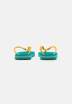 Havaianas Flip Flop Brasil Logo - Chanclas De Dedo - Vibe Green 8 Havaianas Flip Flop Brasil Logo - Chanclas De Dedo - Vibe Green -Outlet Havaianas Tienda d73f6f426a6d43e48cedae53e878b08a