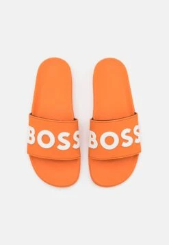 Boss Kirk Unisex - Chanclas De Baño - Bright Orange 9 Boss Kirk Unisex - Chanclas De Baño - Bright Orange -Outlet Havaianas Tienda d7557611d4d04c9caa59f893c8401c97