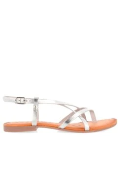 Gioseppo Sandalias De Dedo - Plata 9 Gioseppo Sandalias De Dedo - Plata -Outlet Havaianas Tienda d77d2f71ea0747a4b51b78e9c5cb6b73