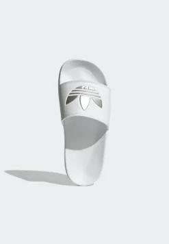 Adidas Originals Adilette Lite - Chanclas De Baño - White -Outlet Havaianas Tienda d81904a91f9b41ffa29780996ad6faa7 scaled