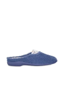 Spa - Pantuflas - Azul