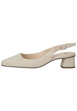 HÖGL Tacones - Lighttaupe