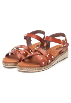Xti Sandalias De Cuña - Camel 7 Xti Sandalias De Cuña - Camel -Outlet Havaianas Tienda d922adf3f9c647b58573b61287ef951c scaled