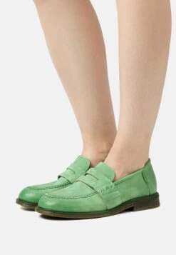 A.S.98 Vesta - Mocasines - Erba/Camel