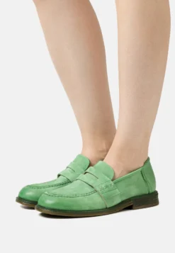 A.S.98 Vesta - Mocasines - Erba/Camel