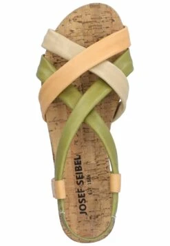 Josef Seibel Sandalias - Oliv Multi -Outlet Havaianas Tienda d9716ef71307450db83124c600d505ff