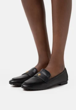 Tory Burch Ballet Loafer - Mocasines - Perfect Black