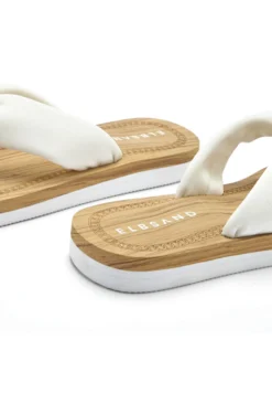 Elbsand Zehentrenner - Sandalias De Dedo - Weiß -Outlet Havaianas Tienda d9f63a26acde4e3da687903a4a476c94 scaled