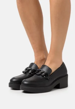 Call It Spring Dyvon - Zapatos De Plataforma - Black