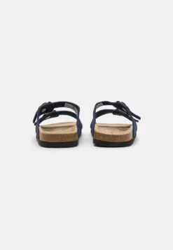 Pier One Leather Unisex - Pantuflas - Dark Blue -Outlet Havaianas Tienda da33a588f79e41689070347f7f39734f scaled