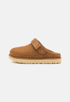 Ugg Goldenstar - Pantuflas - Chestnut -Outlet Havaianas Tienda da9a009bc95b4d798b2062db0144f115 scaled