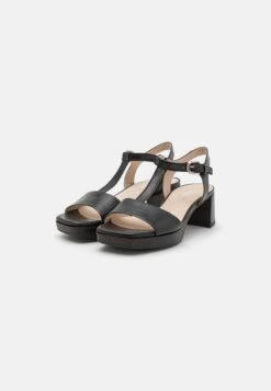Gabor Comfort Sandalias Con Plataforma - Schwarz -Outlet Havaianas Tienda db5616164073437fbe591c2ae8043623