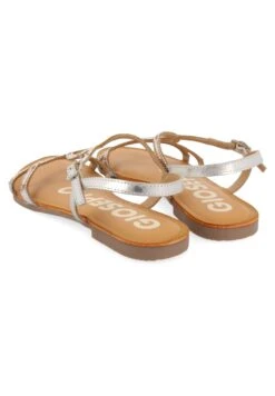 Gioseppo Sandalias - Silvercoloured/Brown -Outlet Havaianas Tienda dbdc9efce80a4ccbbc2ef427bcb8ad72