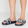 Fila Morro Bay - Chanclas De Dedo - Dress Blue