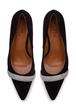 Classic - Zapatos Altos - Black -Outlet Havaianas Tienda dcb806e07df943f9a40448ee71b090f2