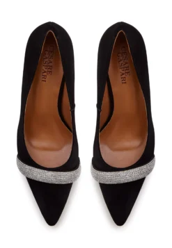 Classic - Zapatos Altos - Black -Outlet Havaianas Tienda dcb806e07df943f9a40448ee71b090f2 scaled