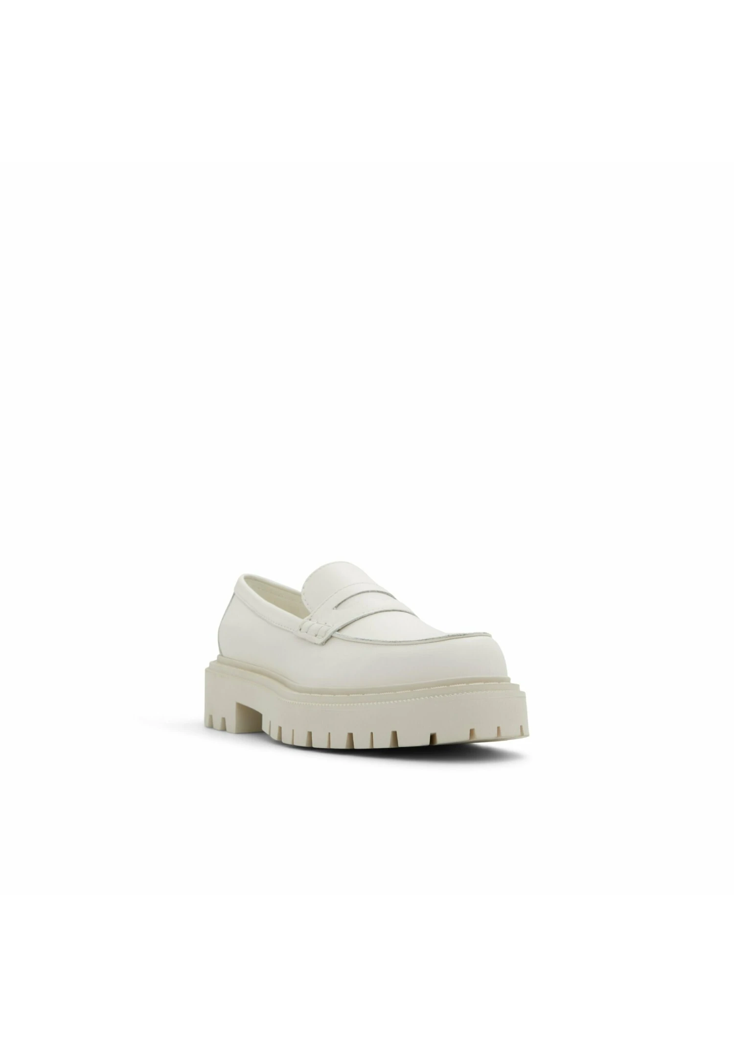 Aldo Mocasines - Other White 2 Aldo Mocasines - Other White - Imagen 2