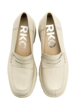 Mocasines - Kremowy 7 Mocasines - Kremowy -Outlet Havaianas Tienda dd012de4821844d08a72a0c43bbecb7b