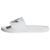 Adidas Originals Adilette Lite - Chanclas De Baño - White