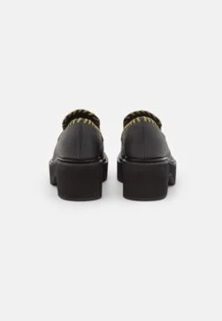 Court Platform - Mocasines - Black 10 Court Platform - Mocasines - Black -Outlet Havaianas Tienda dd764c20637f43359a72383f9030c450