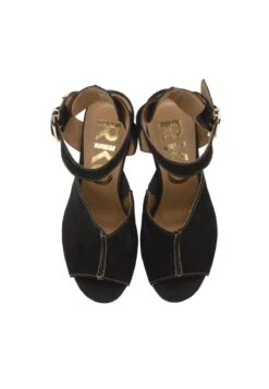Peeptoes - Black -Outlet Havaianas Tienda dd768a56de4947969cca2b28cbfa44a3