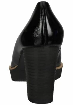 Paul Green Zapatos De Plataforma - Schwarz Lack -Outlet Havaianas Tienda dd835ac9b0e743ab98d1561ac233bf8b