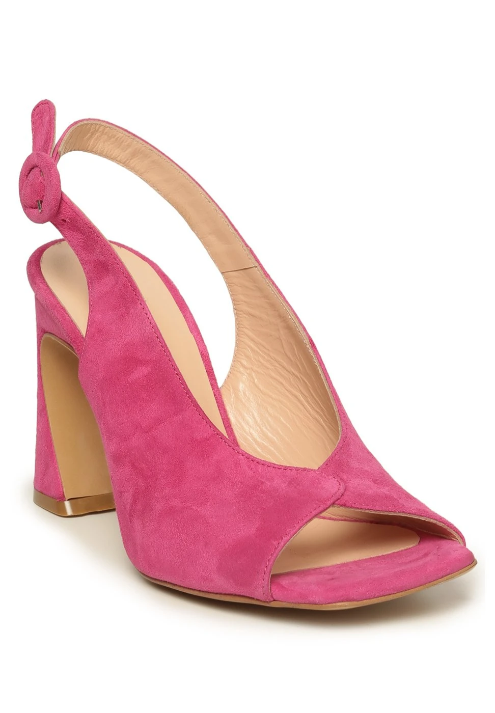 Sandalias - Pink 6 Sandalias - Pink - Imagen 6