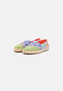 Toms Alpargata Rope Vegan - Alpargatas - Red -Outlet Havaianas Tienda dedb0a2958754e389fcb0ea2c674f9e0 scaled