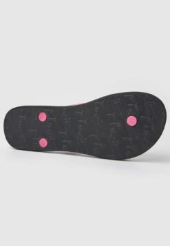 Pepe Jeans Rake Love - Chanclas De Baño - Black 9 Pepe Jeans Rake Love - Chanclas De Baño - Black -Outlet Havaianas Tienda deff8c40ec464fe8aec0810274f47b09