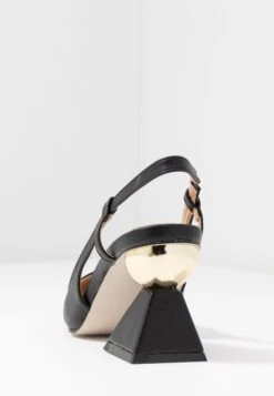 Raid Jasmine - Tacones - Black -Outlet Havaianas Tienda df619235bef744c8b82eec050826ee5f