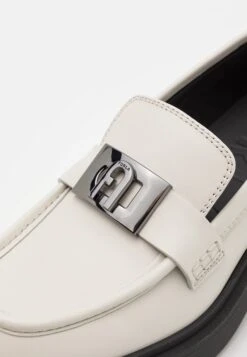 Furla College Loafer- Mocasines - Marshmallow/Nero 13 Furla College Loafer- Mocasines - Marshmallow/Nero -Outlet Havaianas Tienda df747aa4ca76433d8a86c45ba18ccc49