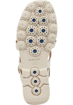 Geox D Spherica Ec6 - Sandalias De Cuña - Off White -Outlet Havaianas Tienda dfce44af41874fac9c3029c00483ae19