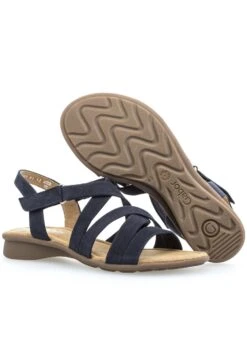 Gabor Comfort Sandalias - Blue -Outlet Havaianas Tienda e07506a4a6224f509a50e7d75159b89d