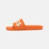 Boss Kirk Unisex - Chanclas De Baño - Bright Orange