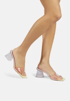 Aldo Casablanca - Sandalias - Pastel Multi