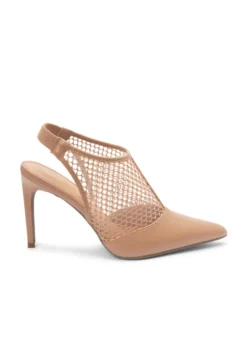 Next Forever Comfort® Standard - Tacones - Camel Brown